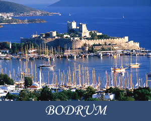 Bodrum Otelleri