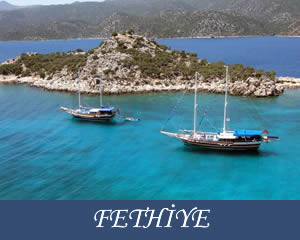 Fethiye Otelleri